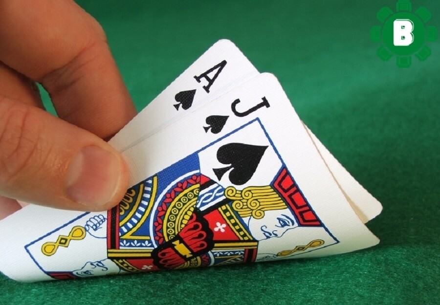 5 deck blackjack strategy